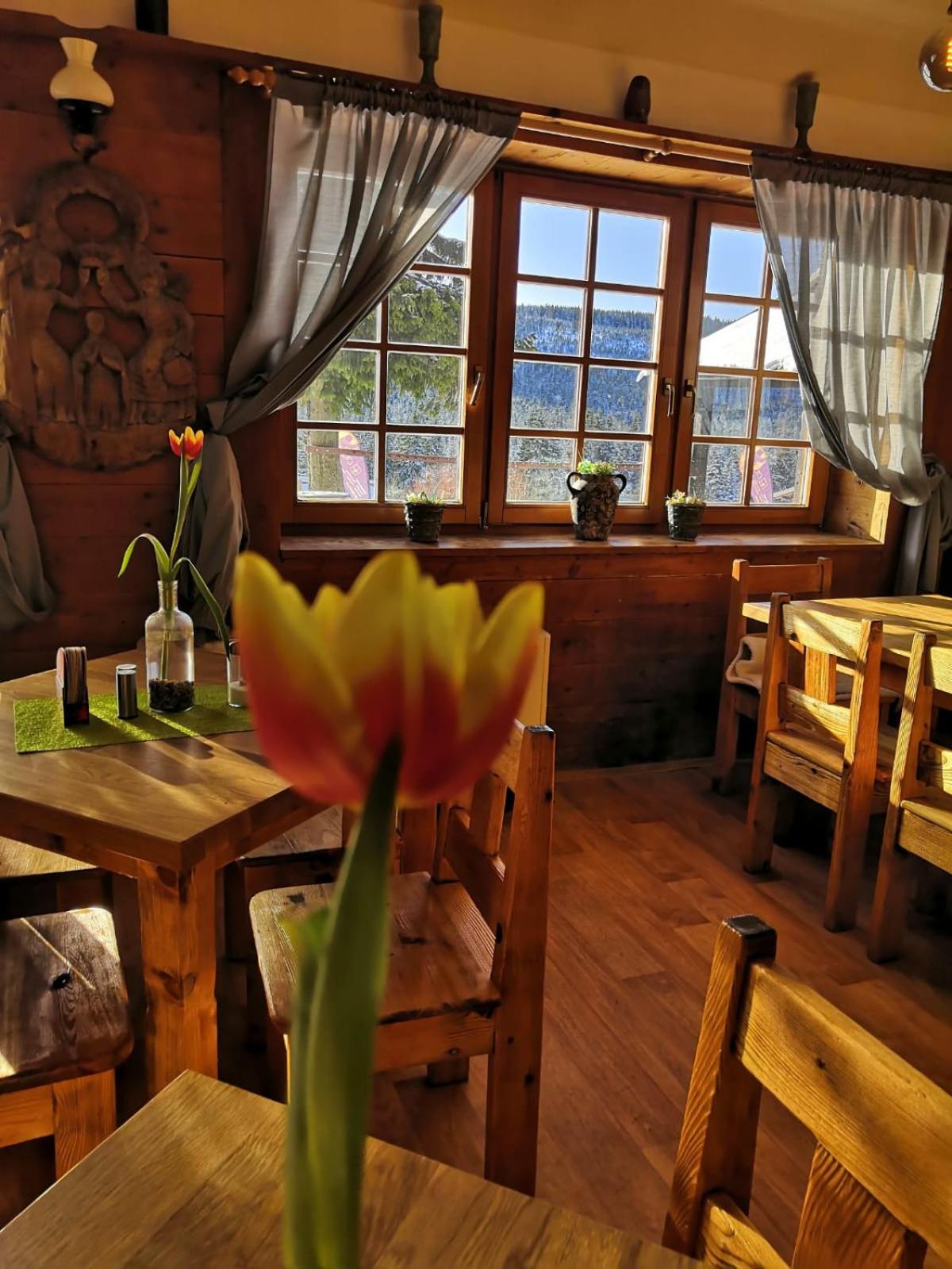 Penzion Zvonička
