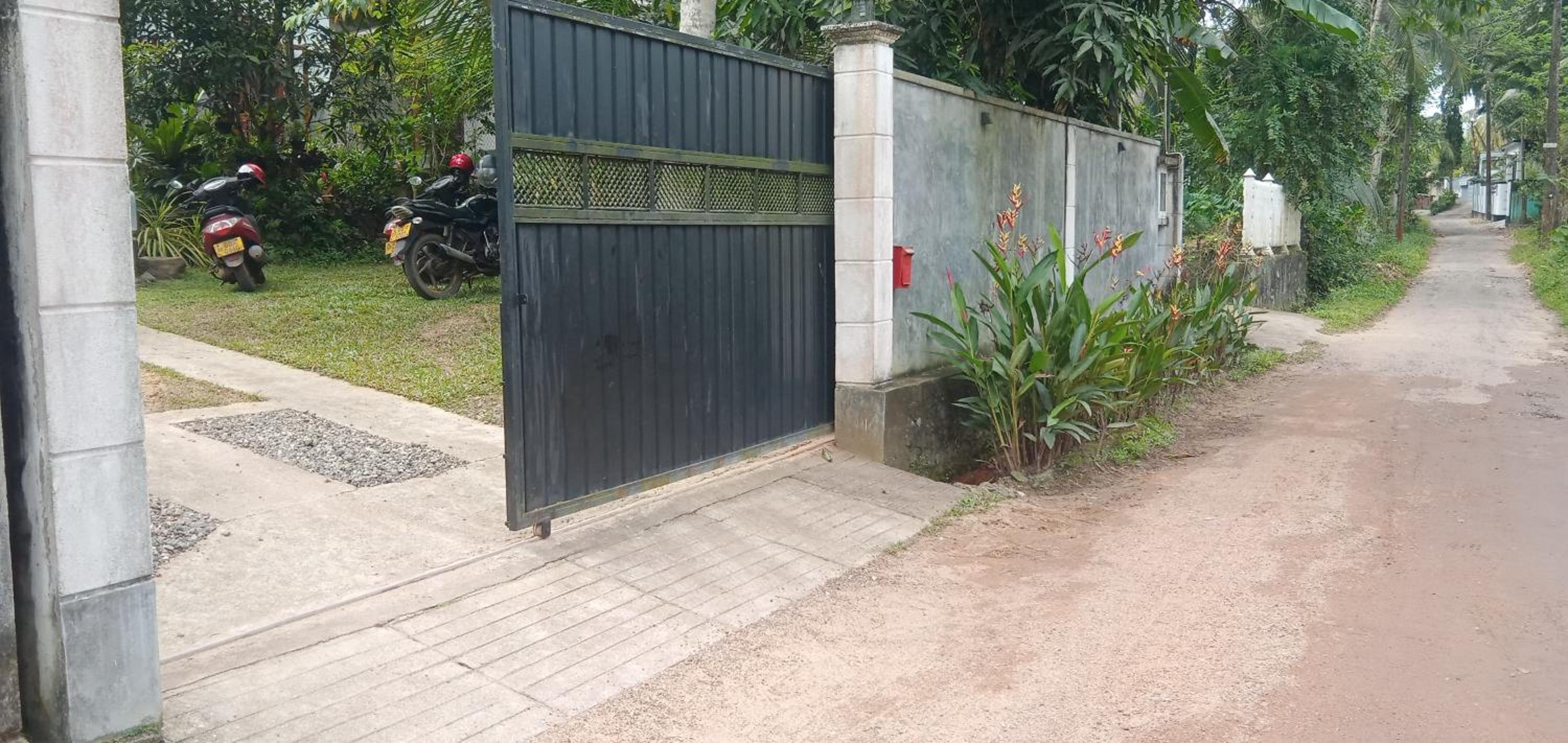 Step House
