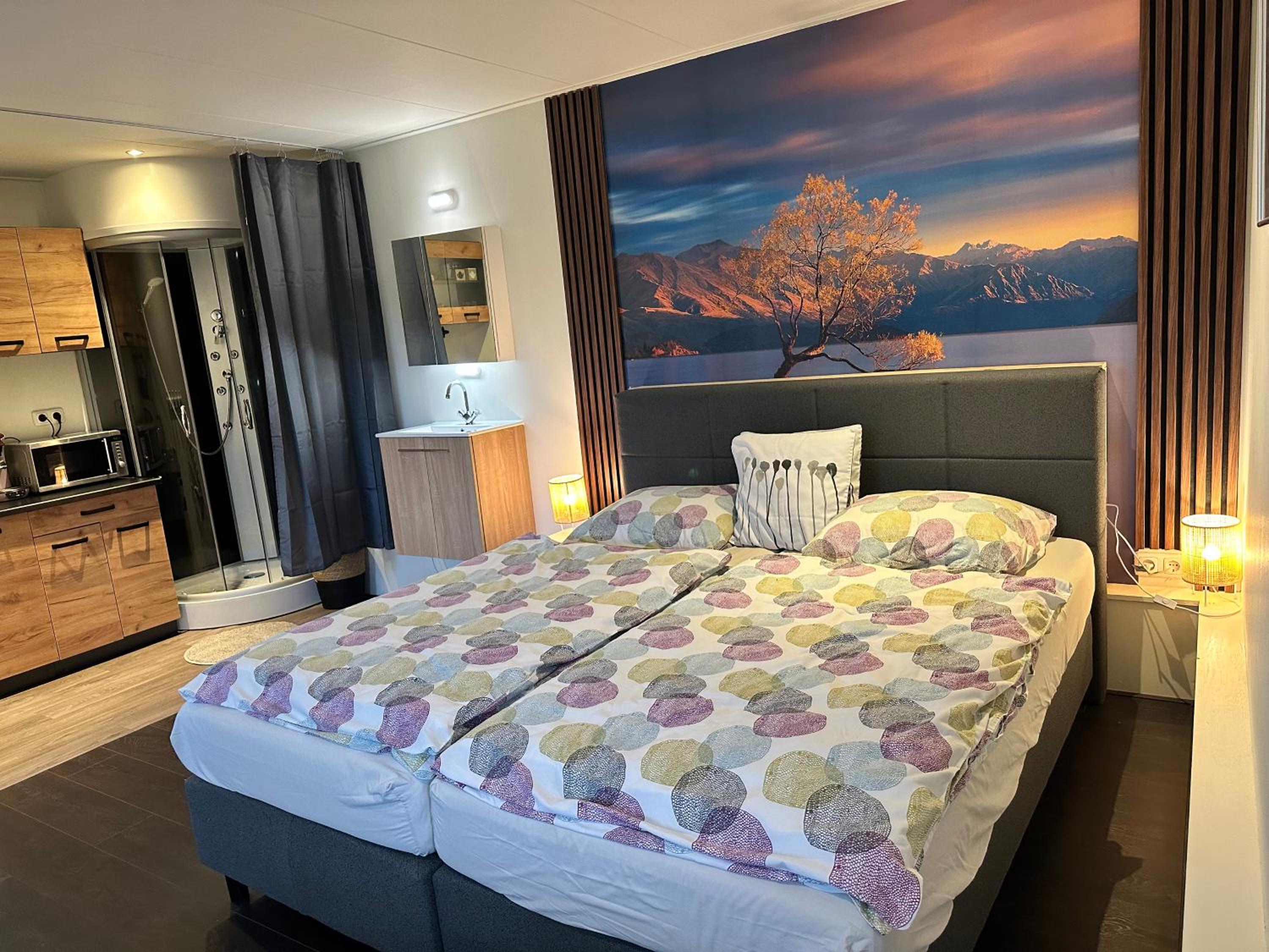 B&B de Wiekeborg