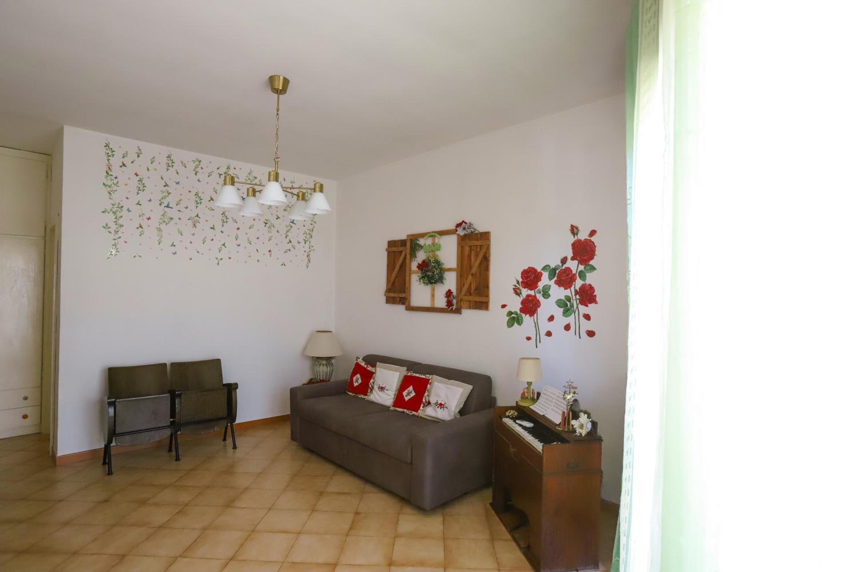 La Maison De Rose en Turi — other