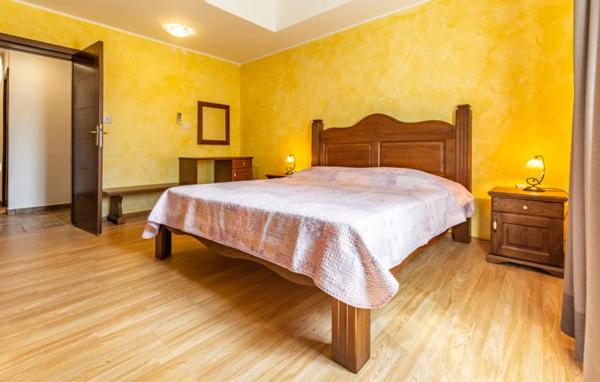 Villa & Ferienwohnung Rosa