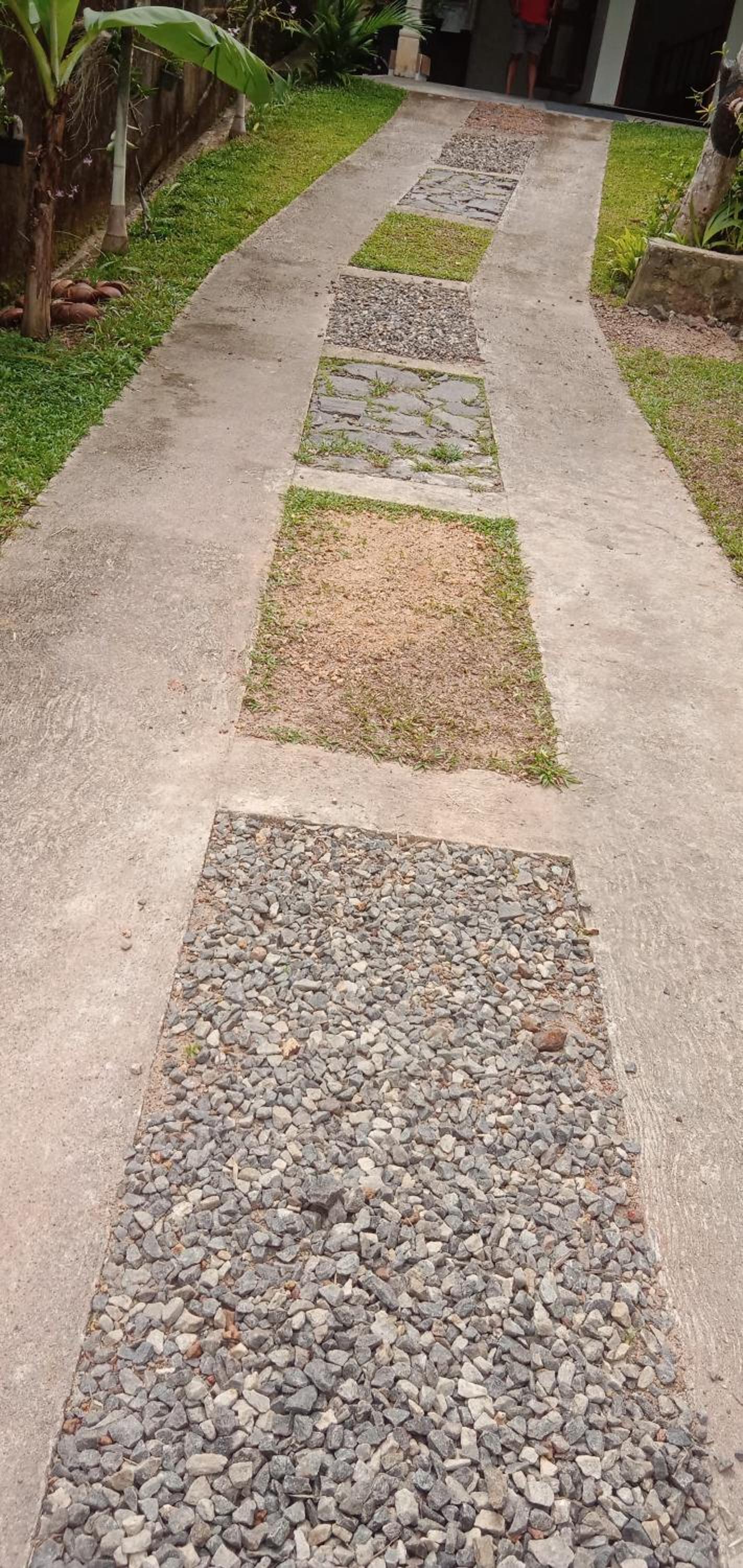 Step House