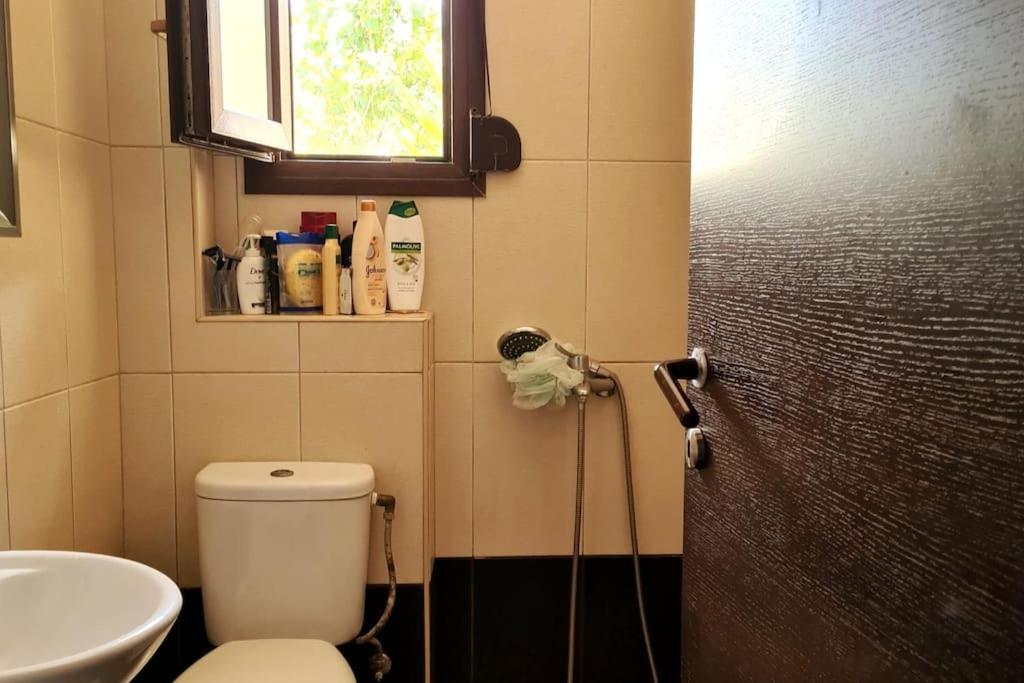 Villa Aposelemis photo 5