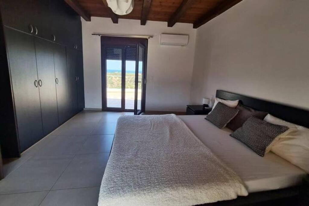 Villa Aposelemis