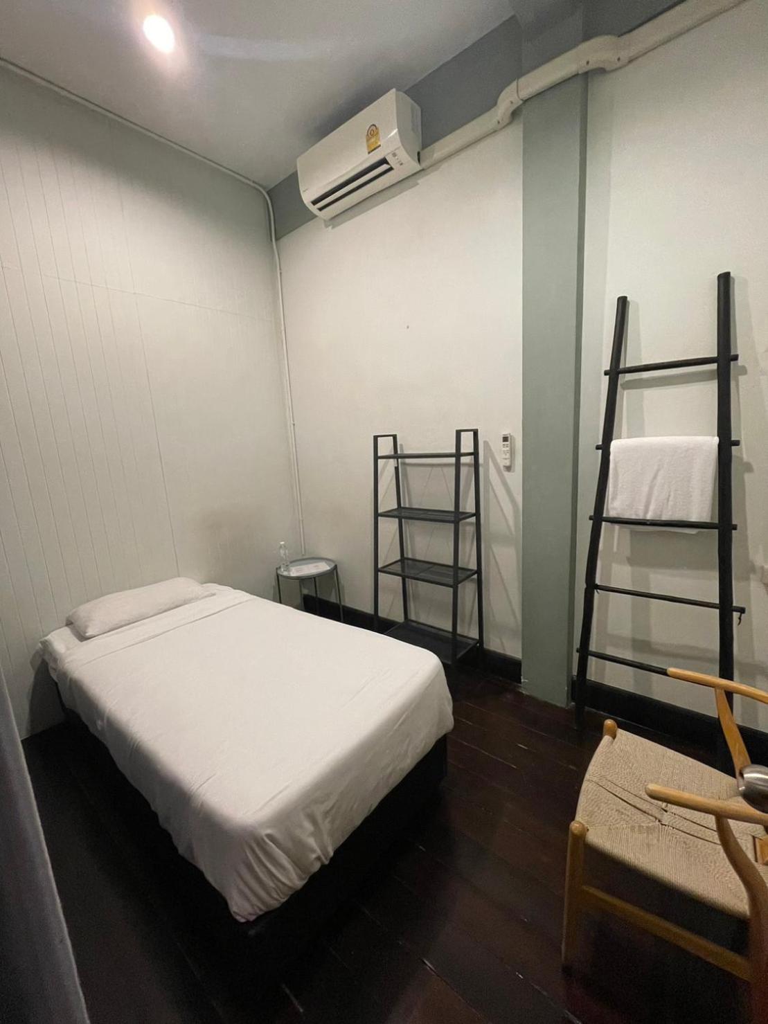 The Orientale Hostel