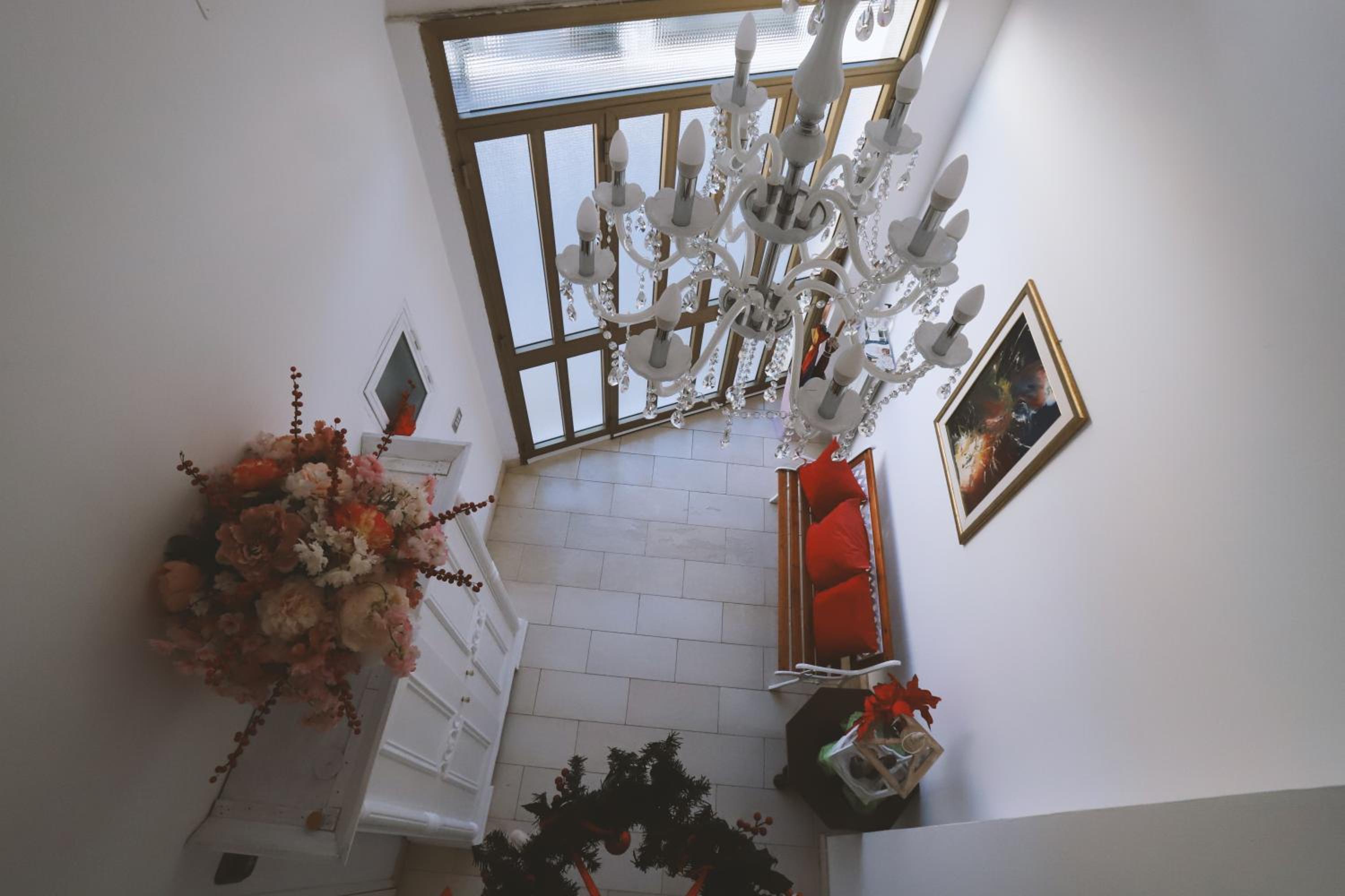 La Maison De Rose