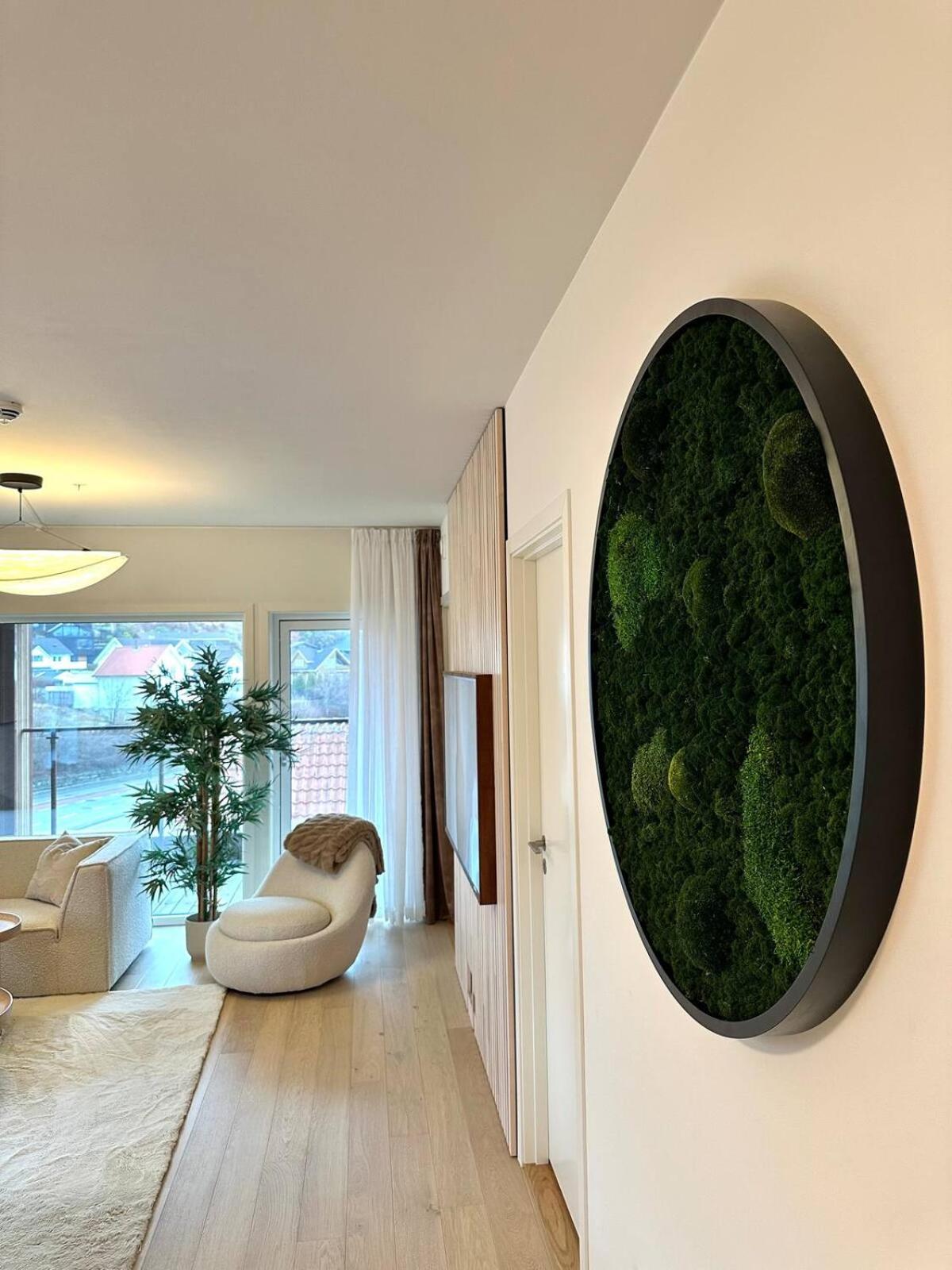 Stor leilighet sentralt i Sandnes view 5
