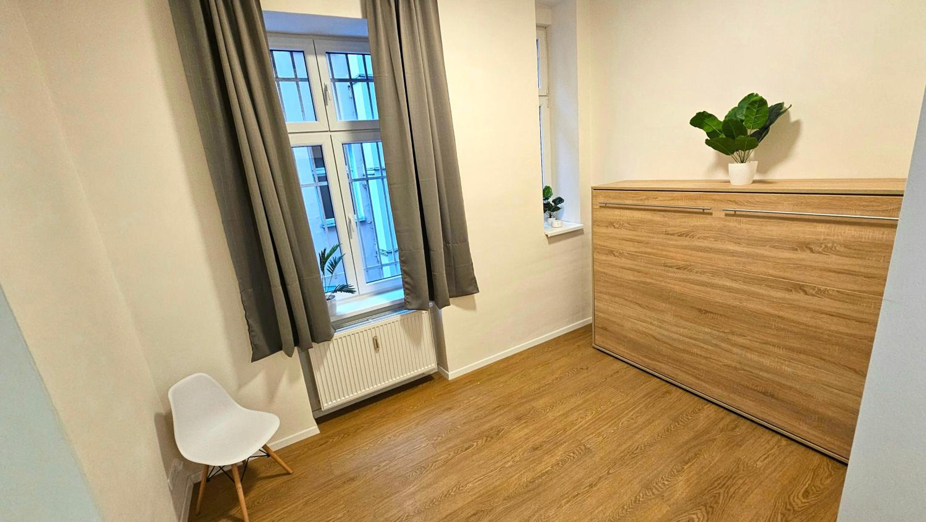 Apartmán Maxmilián**** s parkováním zdarma