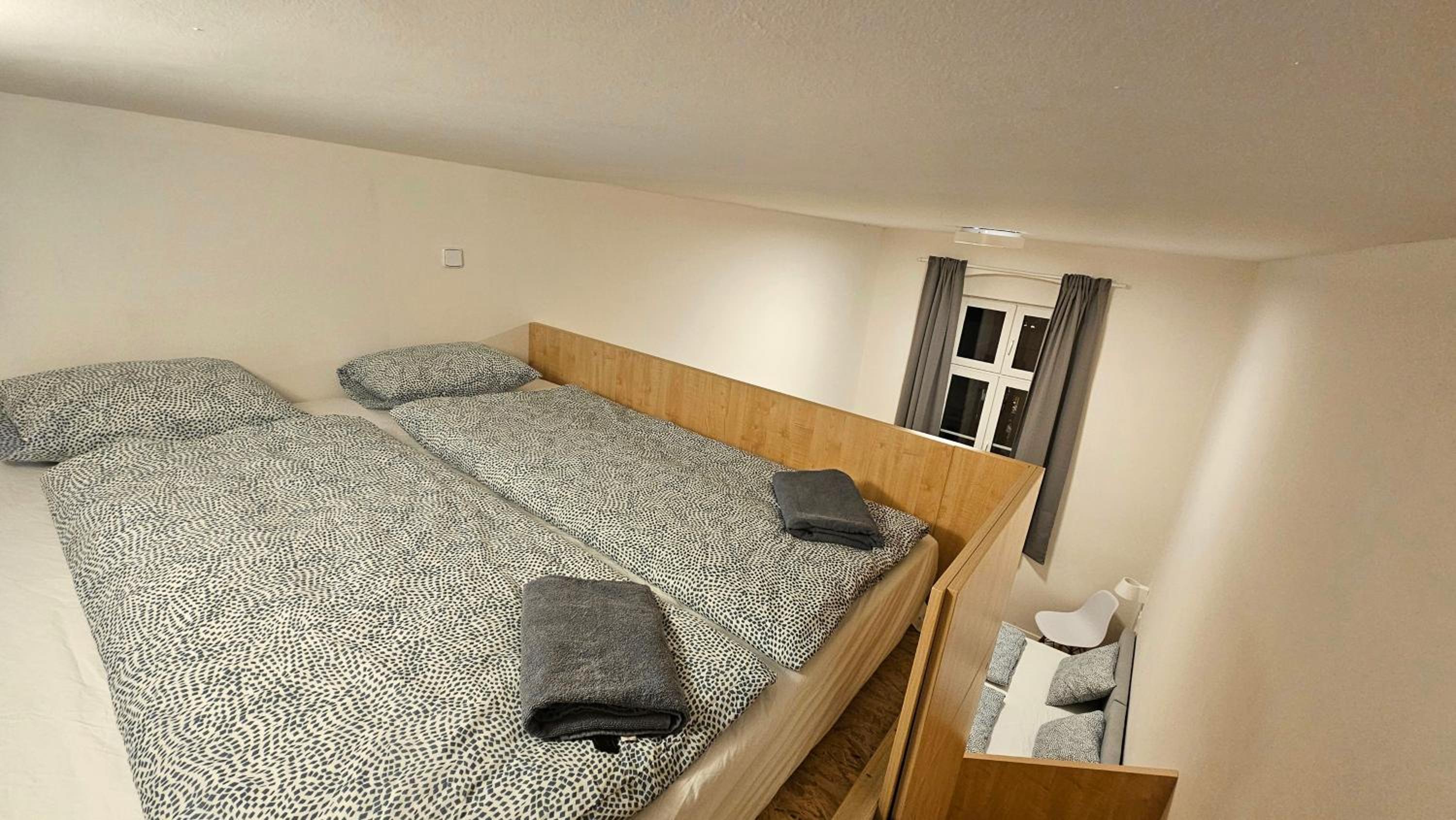 Apartmán Maxmilián**** s parkováním zdarma