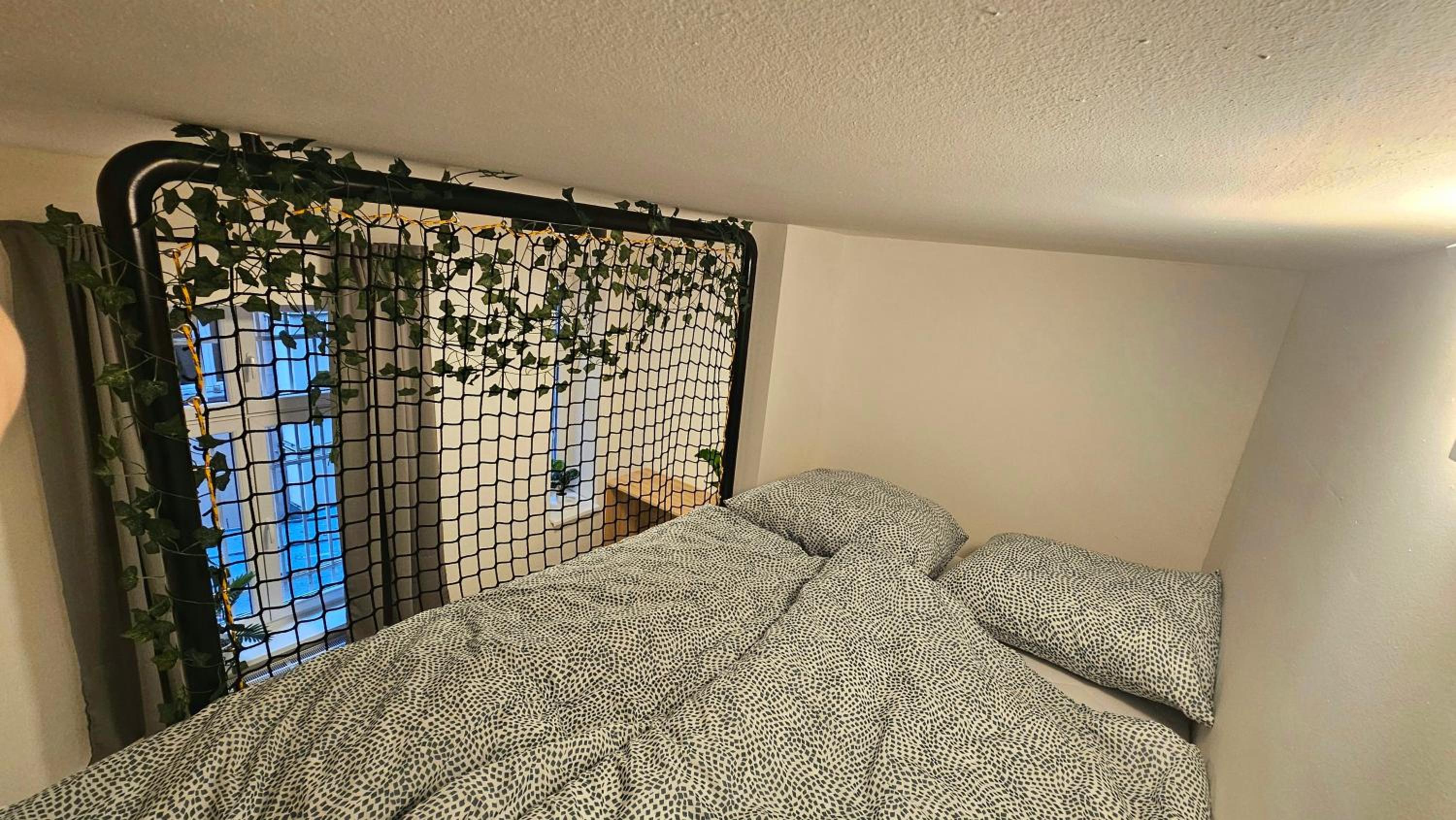 Apartmán Maxmilián**** s parkováním zdarma