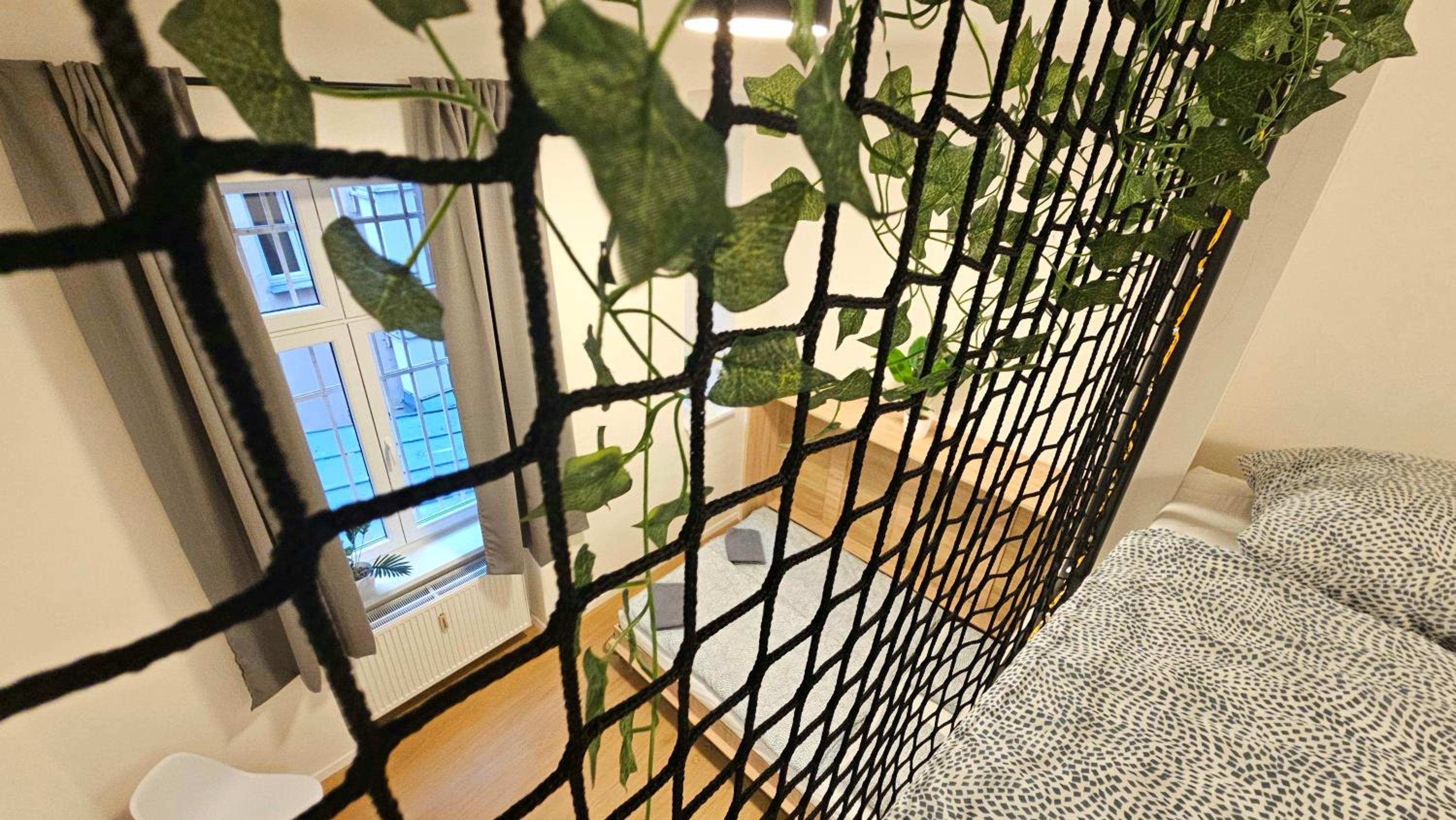 Apartmán Maxmilián**** s parkováním zdarma