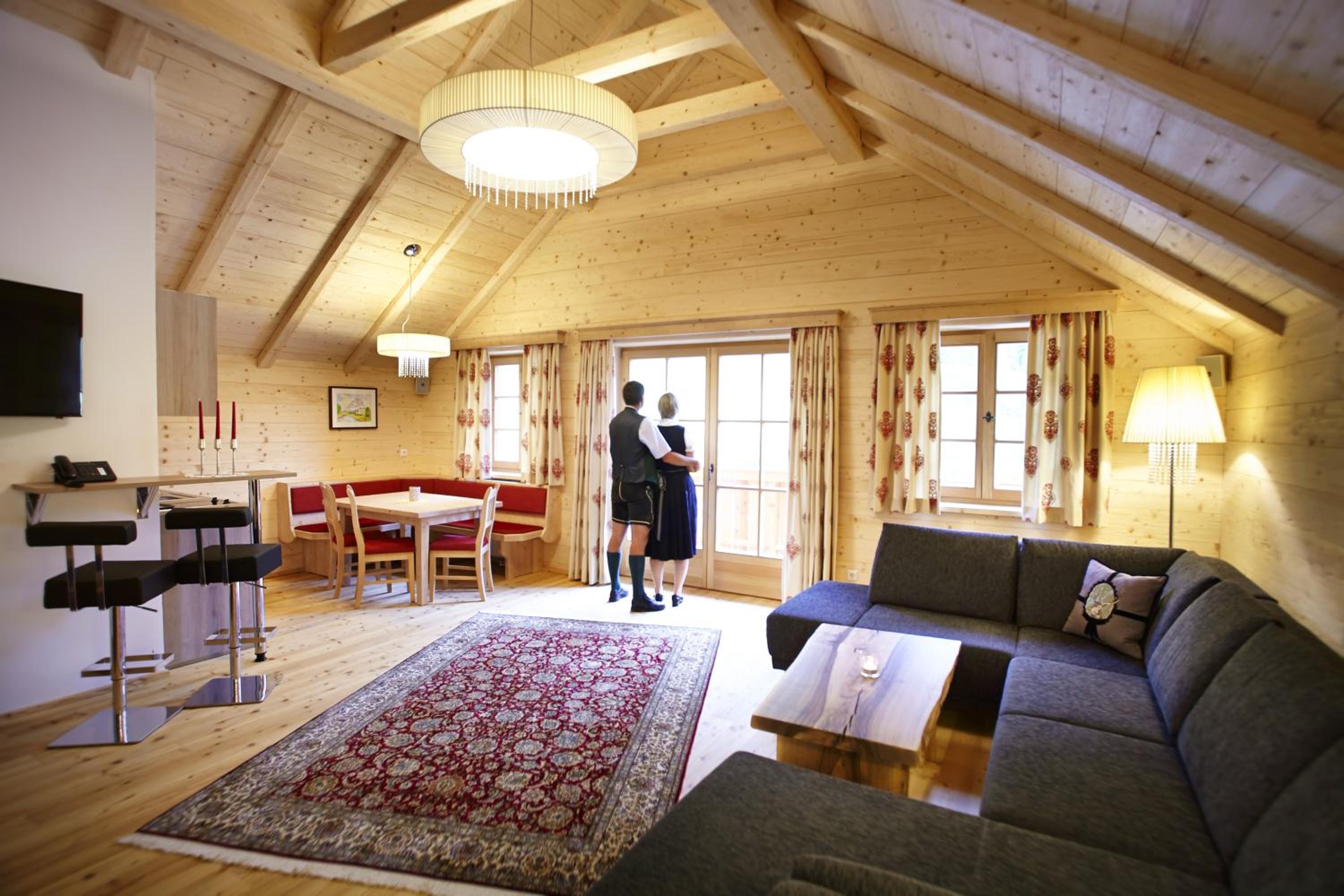Bergdorf Riesner