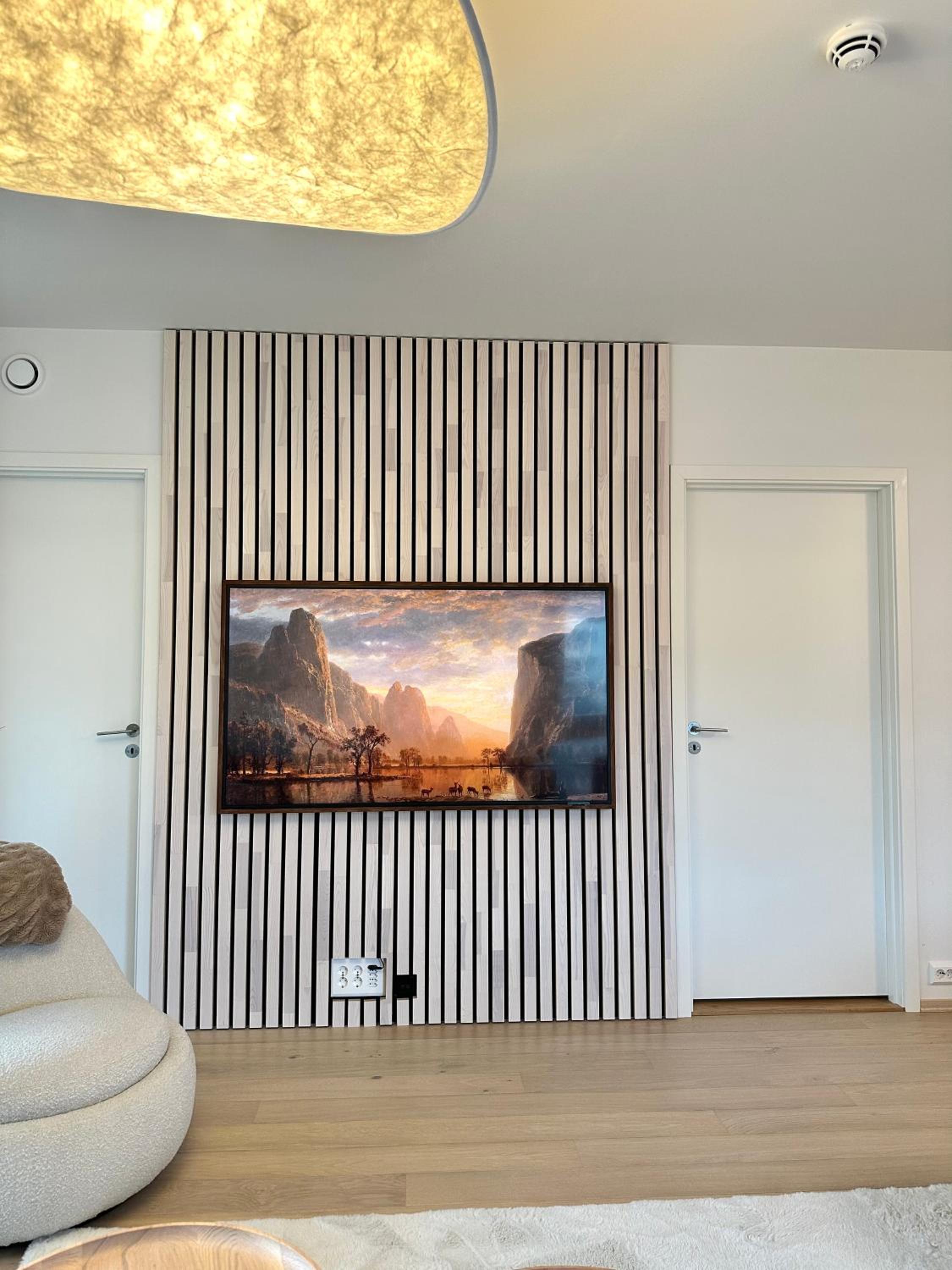 Stor leilighet sentralt i Sandnes view 3