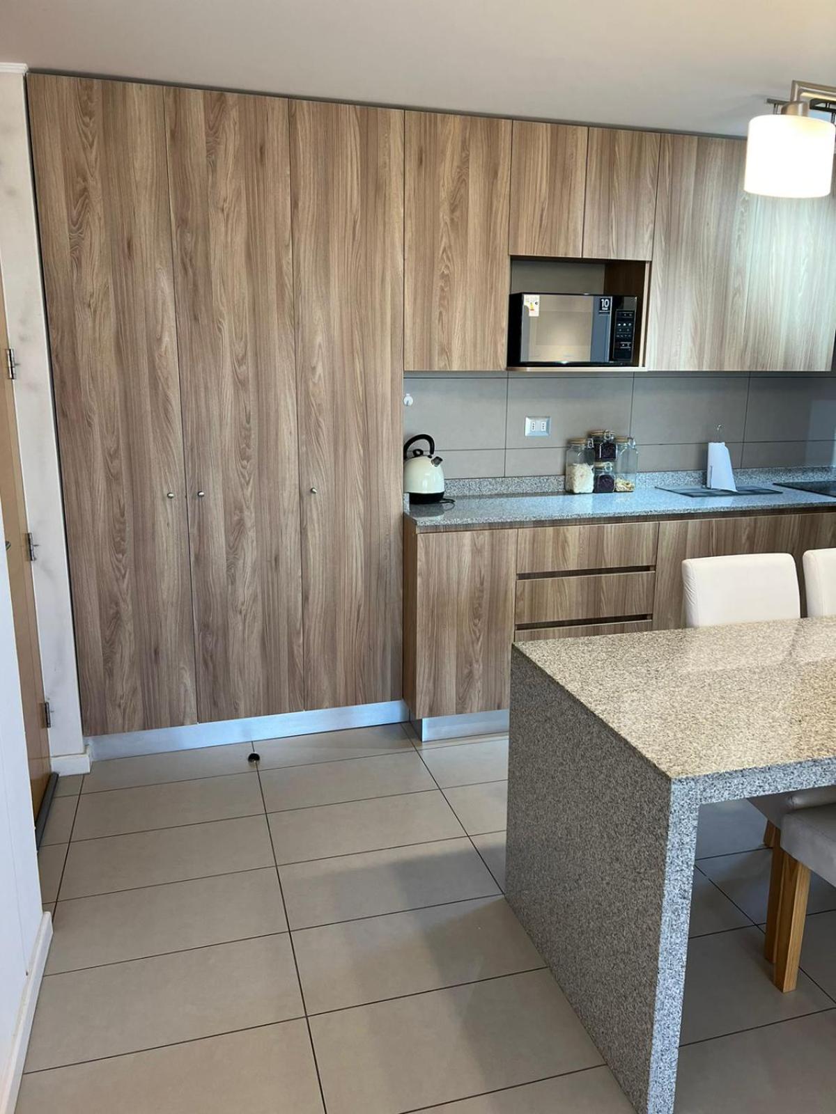Asombroso departamento amoblado en Calama