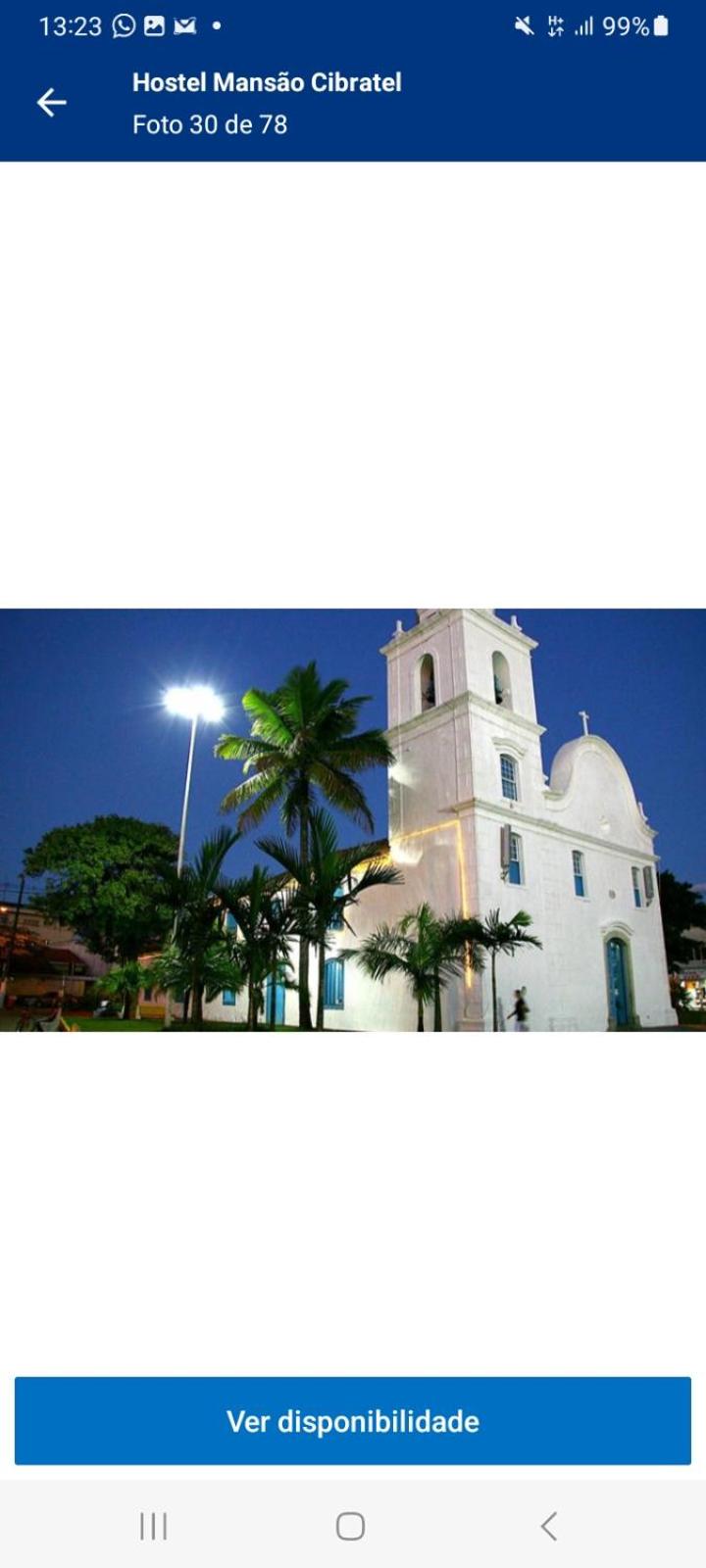 Kitnete em Itanhaém - SP.