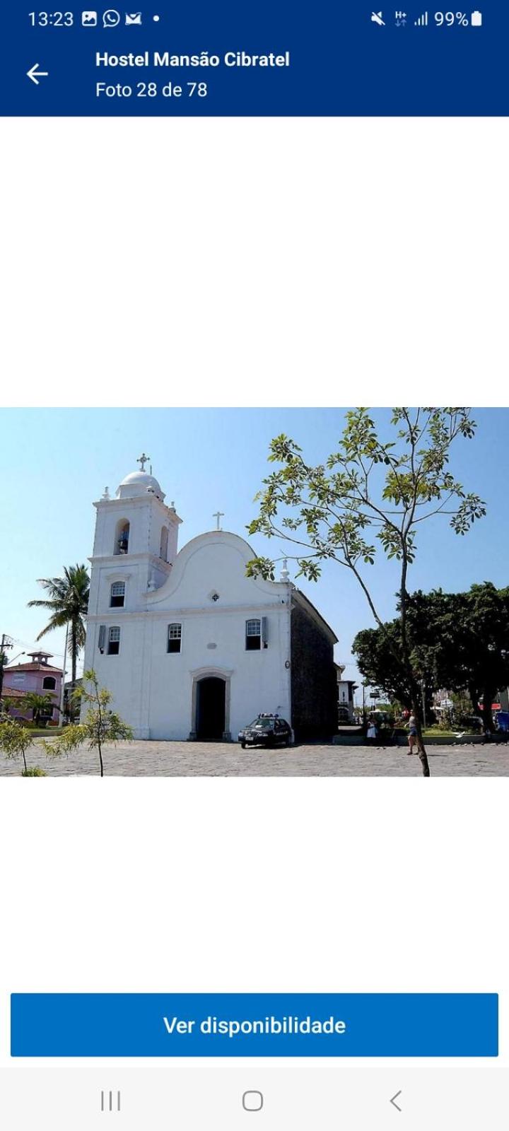 Kitnete em Itanhaém - SP.