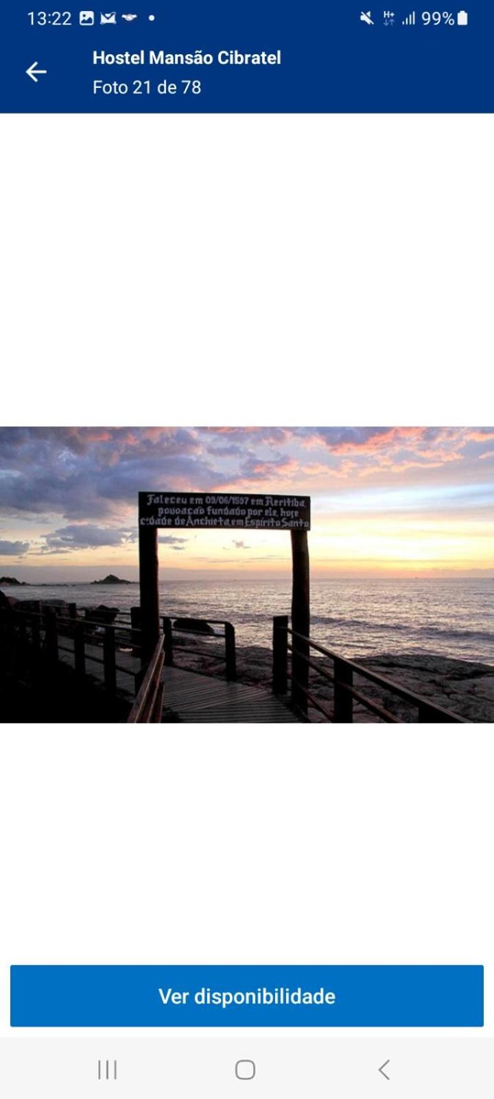 Kitnete em Itanhaém - SP.
