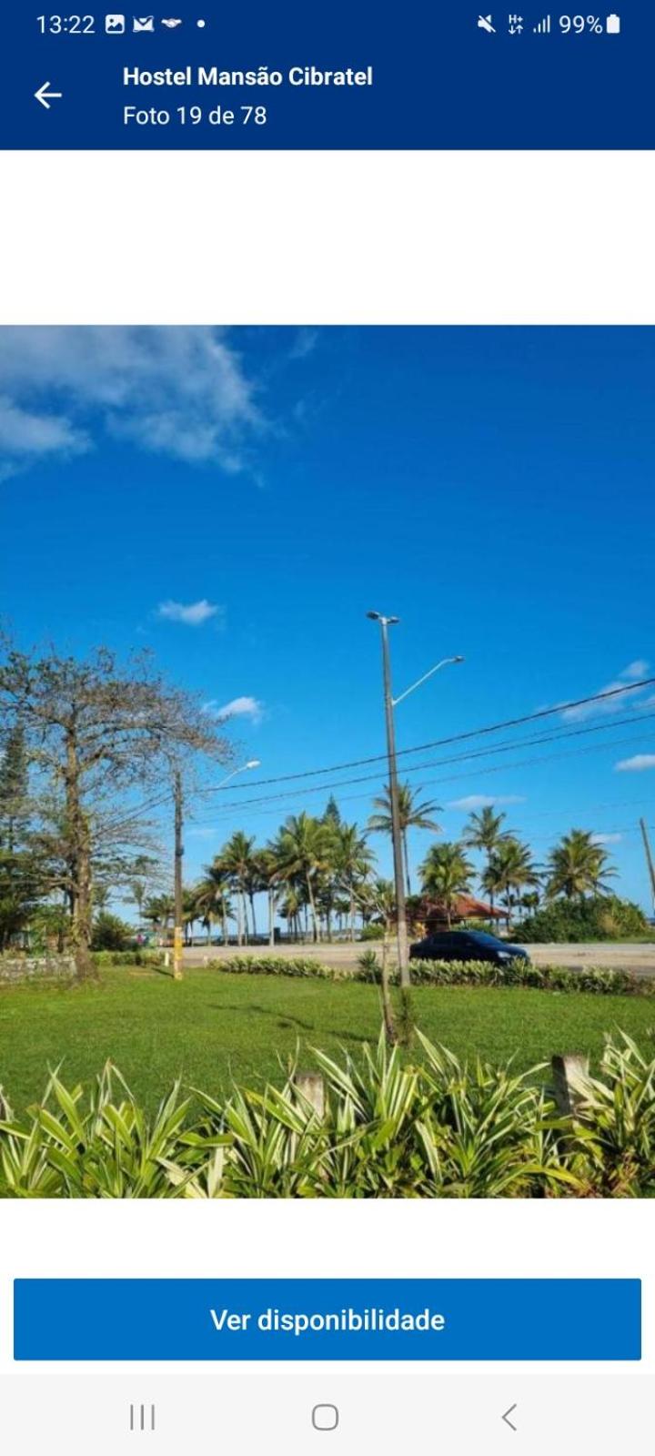 Kitnete em Itanhaém - SP.