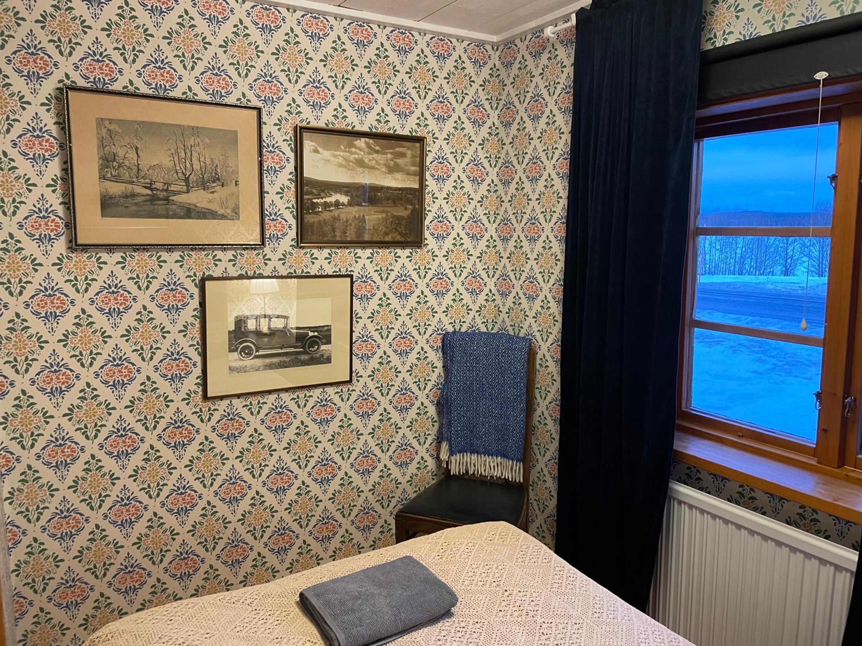 Villa Wargquist