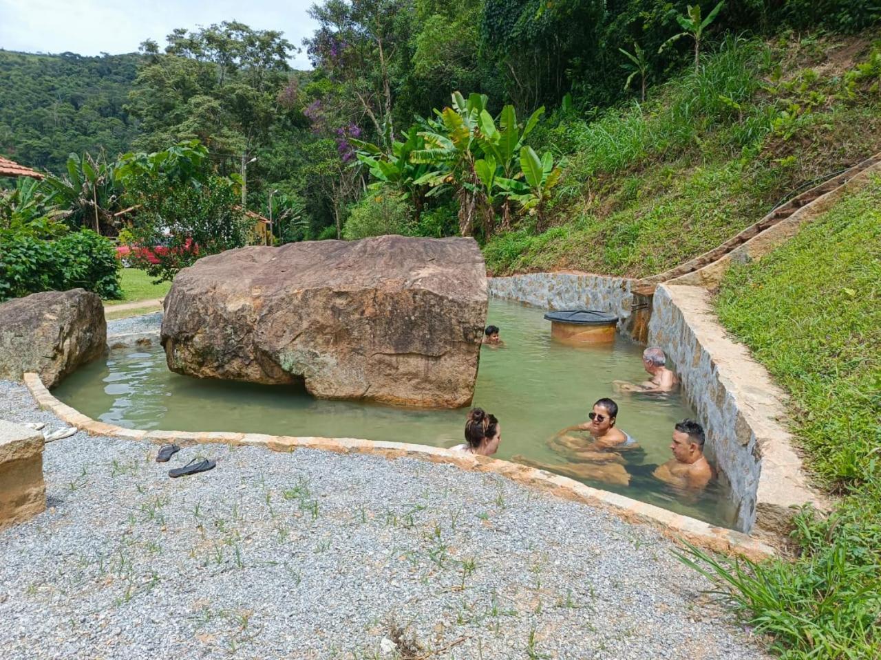 Fazenda Piloes