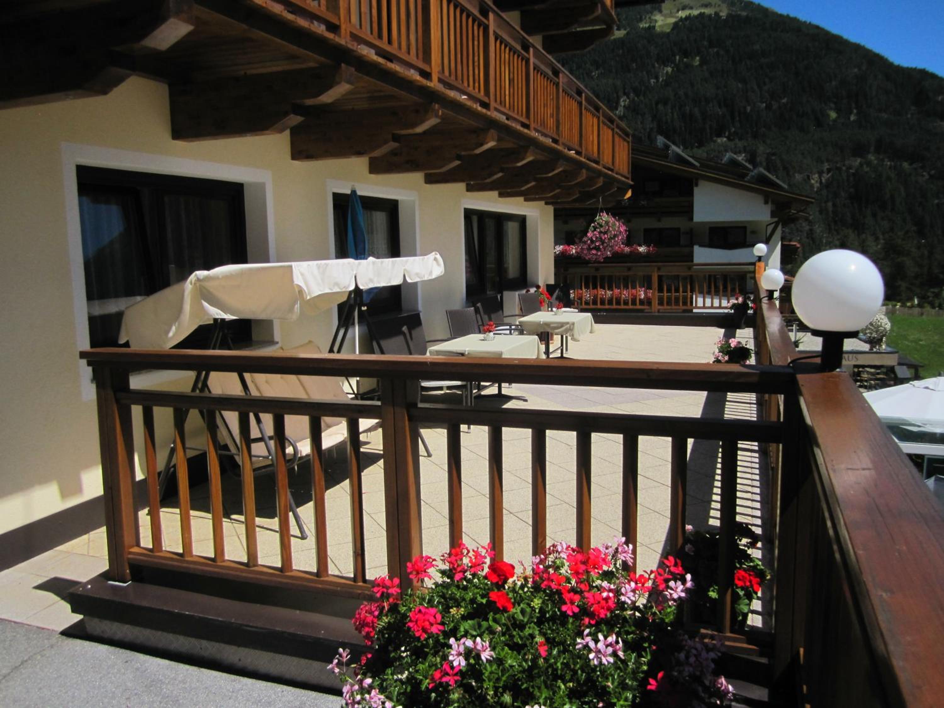 Haus Montjola