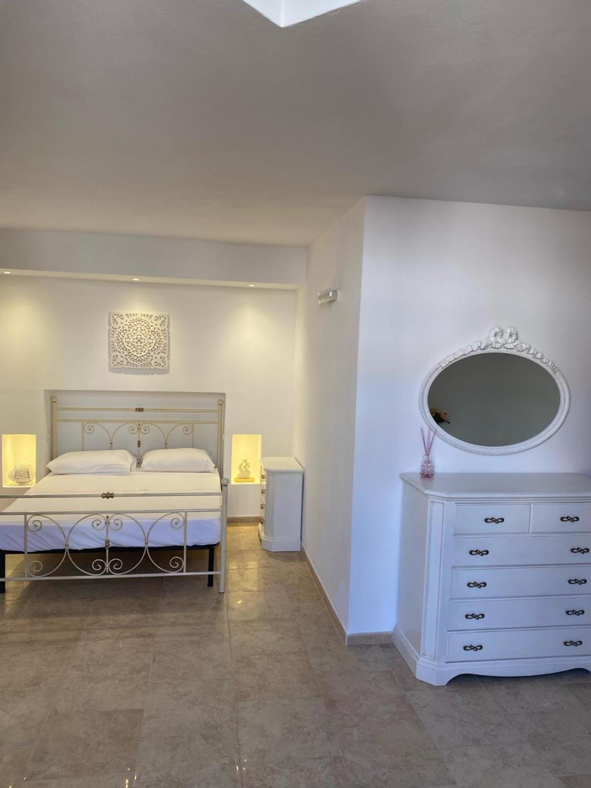 B&B Suite del Principe view 3