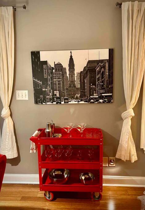 Coolest condo ever- Indy's best at your door step - Central Mass Ave! view 2