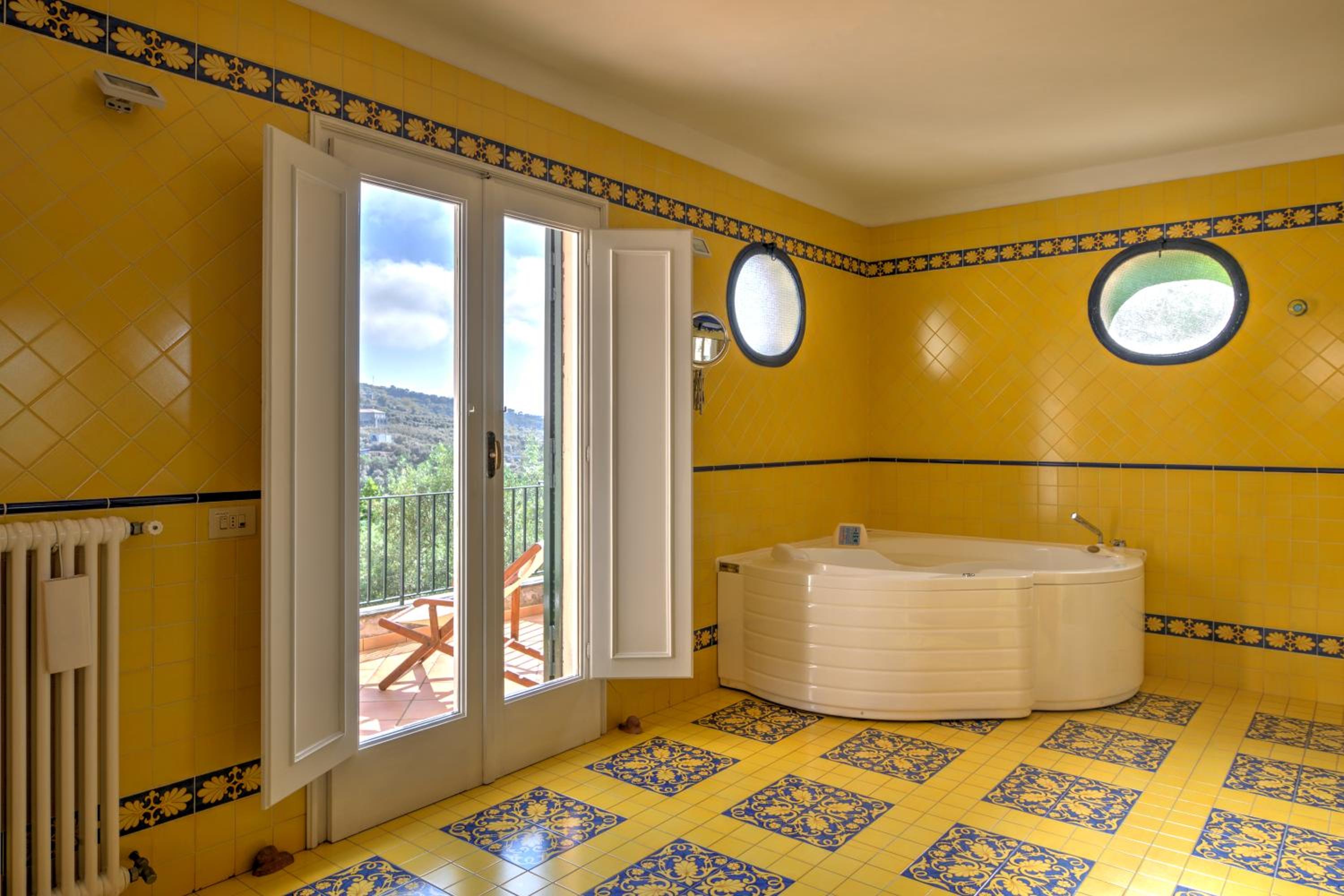 Villa il Turro