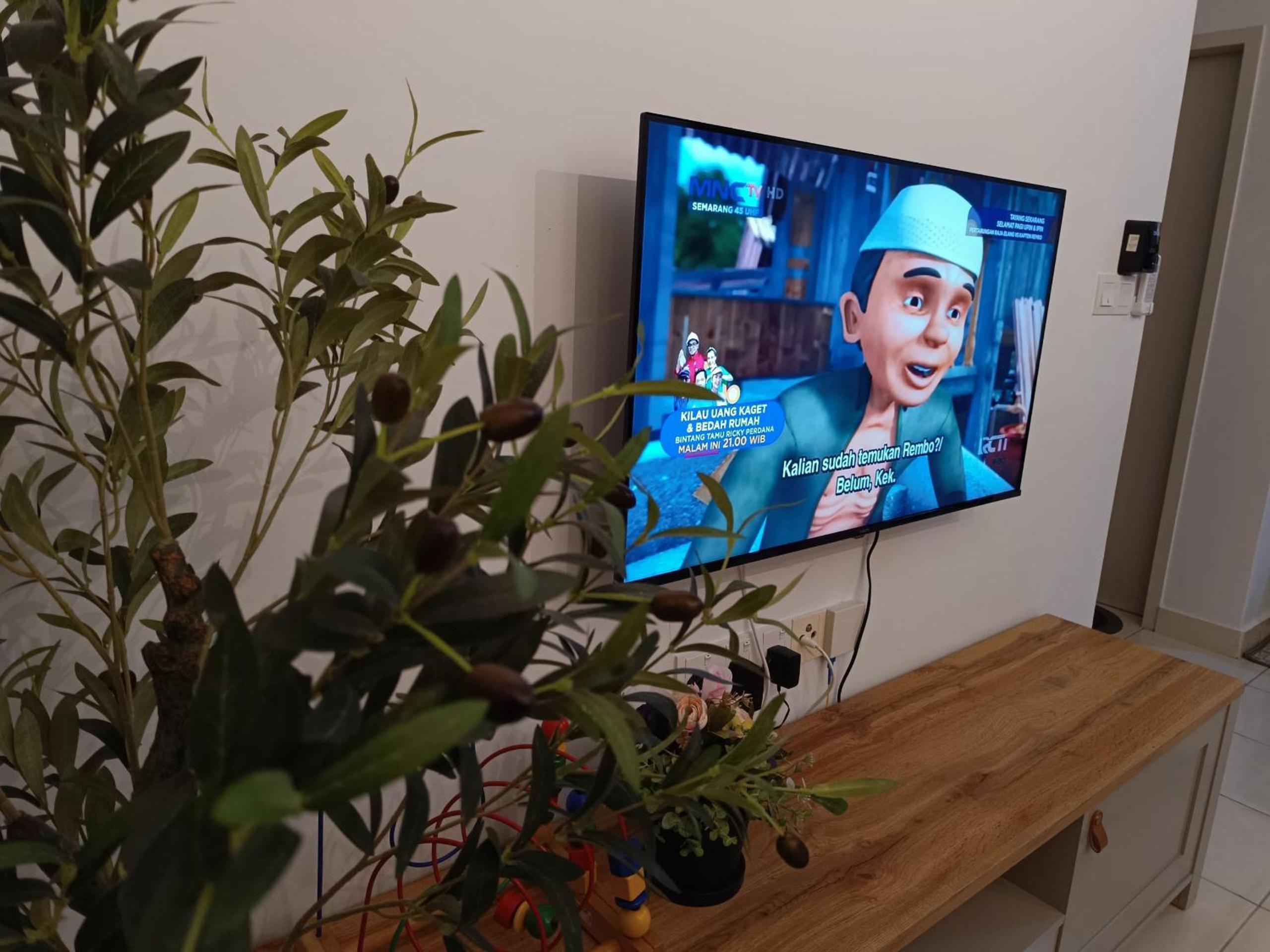 Mamaqarl Homestay near KLIA with Wi-fi and Transport photo 8