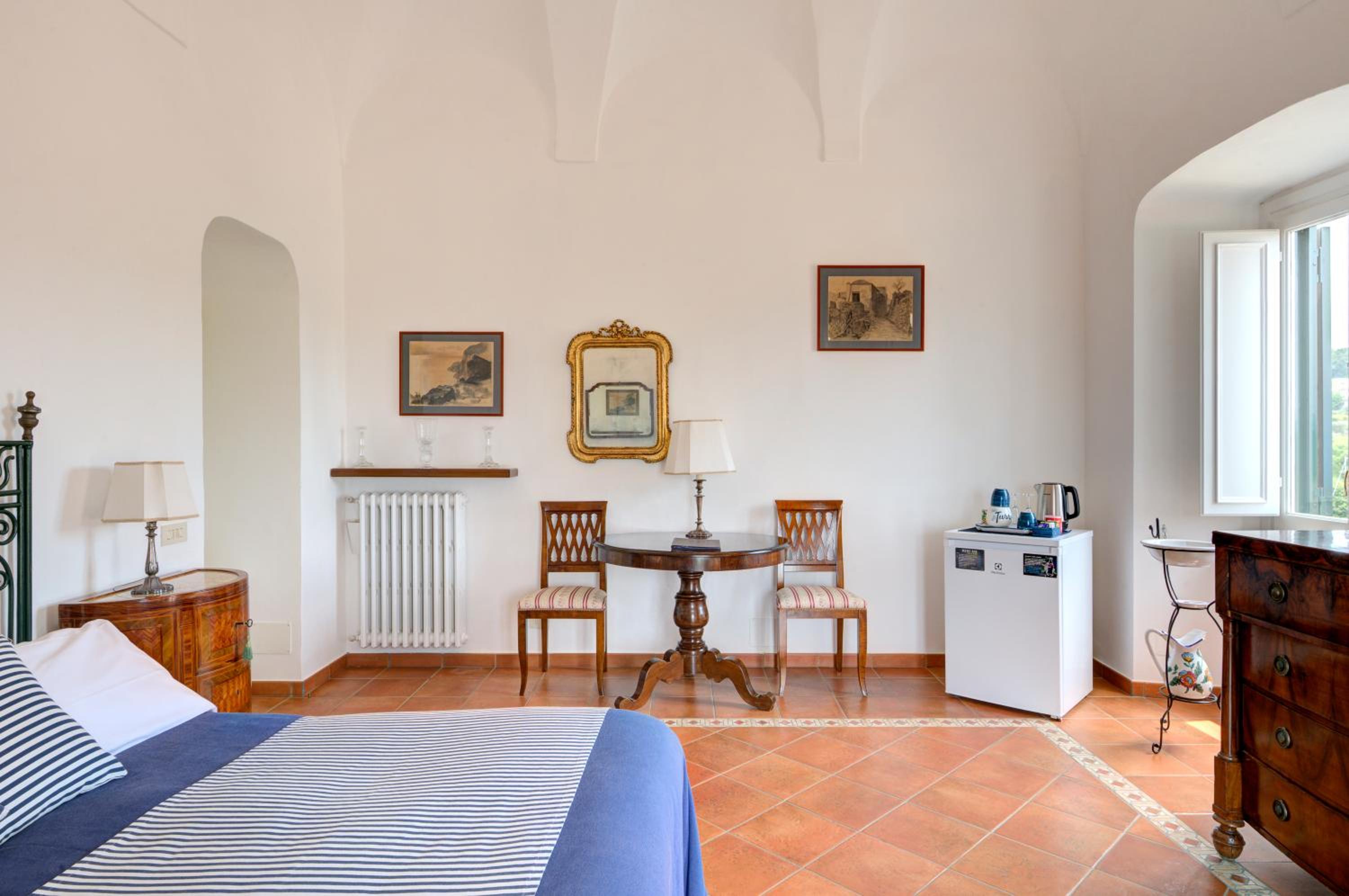 Villa il Turro