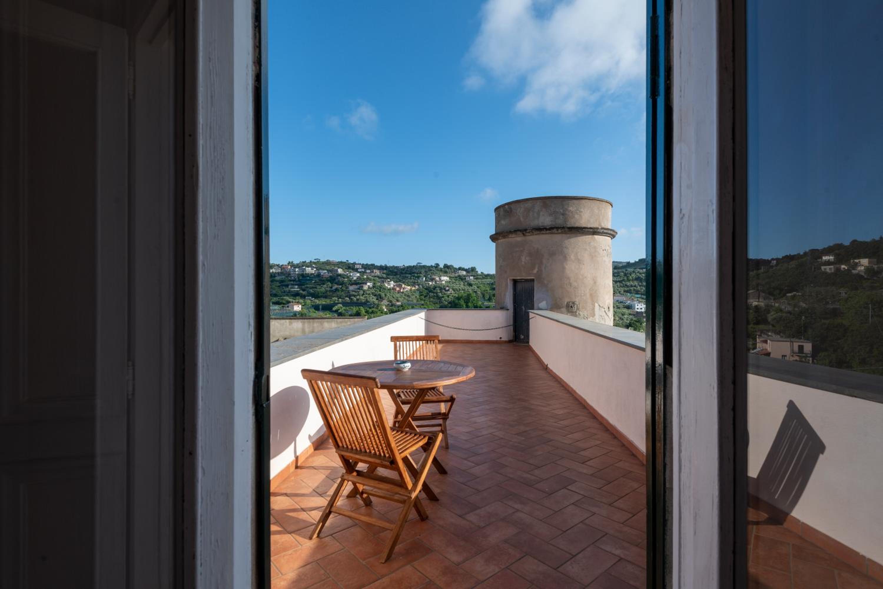 Villa il Turro