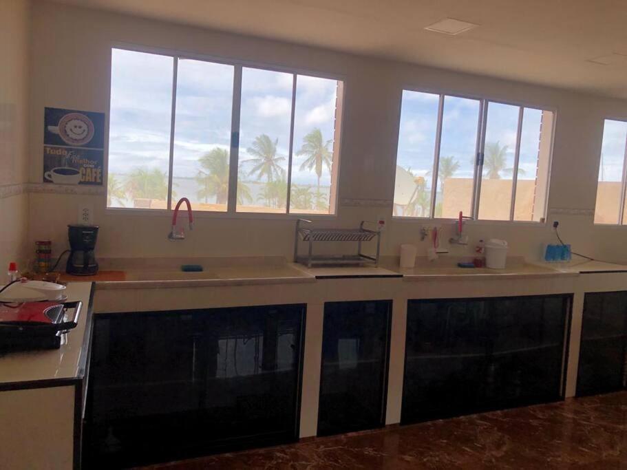 Na Praia- Espaço Dom Artur