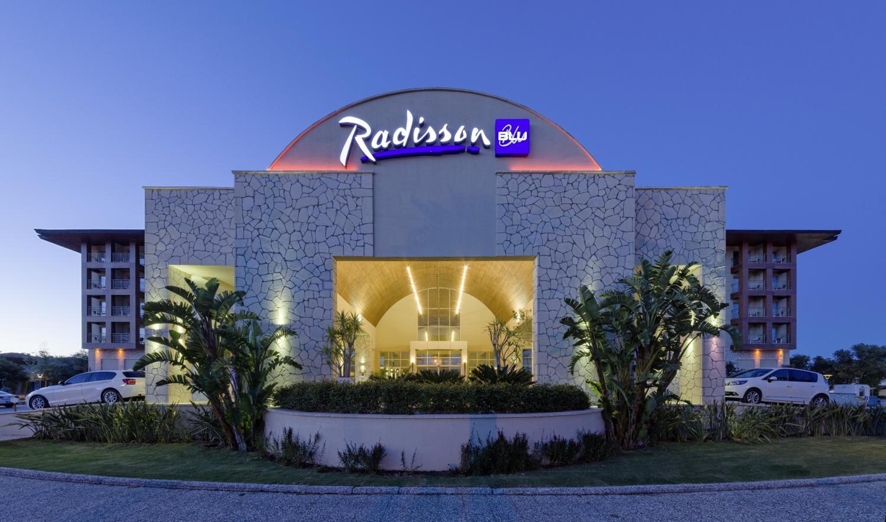 Radisson Blu Resort & Spa Cesme - Image 60