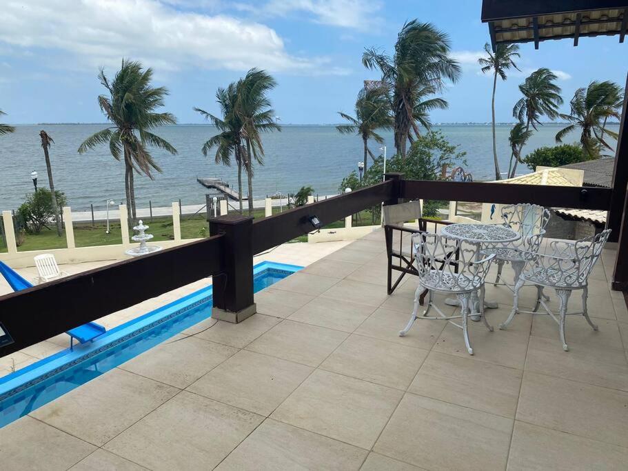 Na Praia- Espaço Dom Artur
