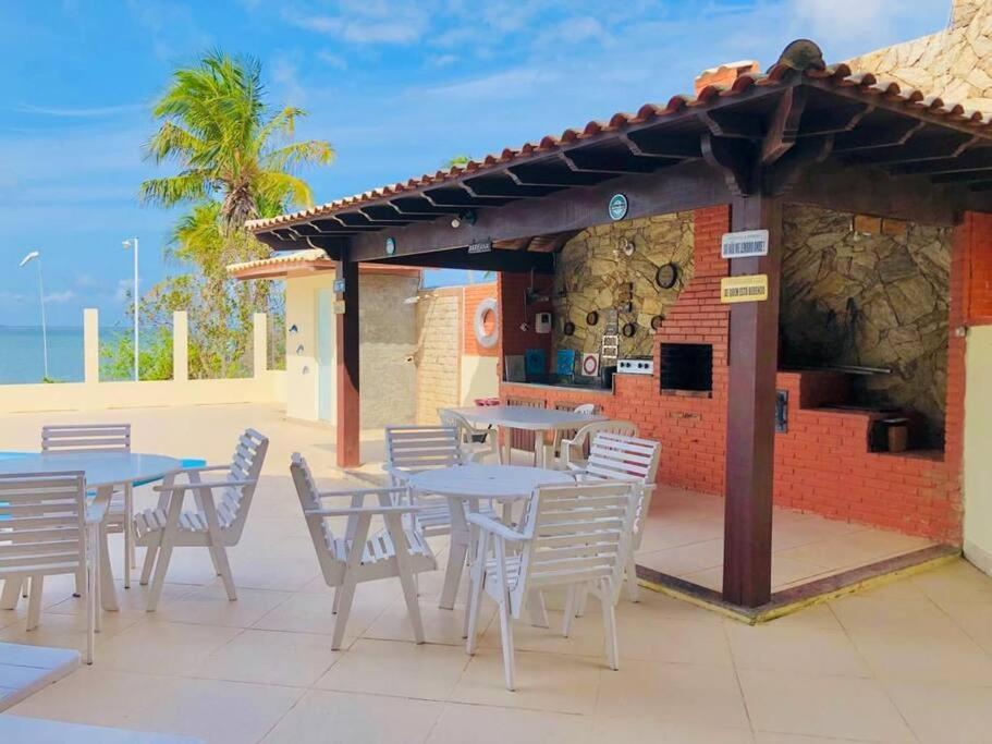 Na Praia- Espaço Dom Artur