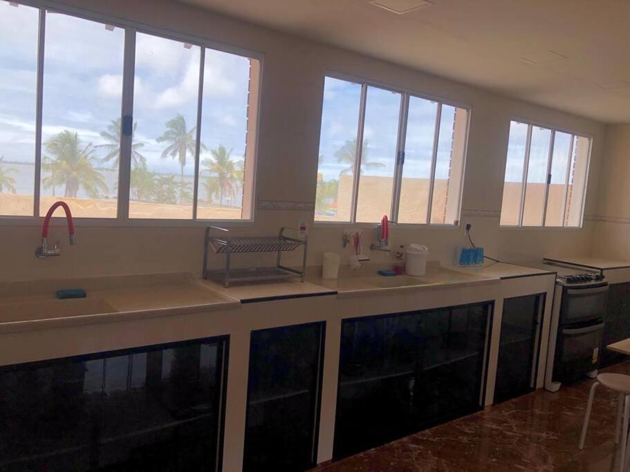 Na Praia- Espaço Dom Artur