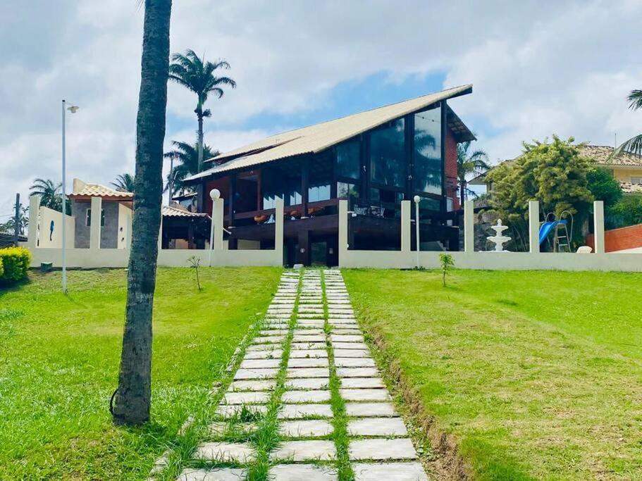 Na Praia- Espaço Dom Artur