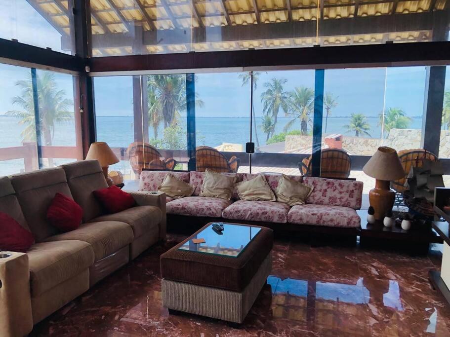 Na Praia- Espaço Dom Artur