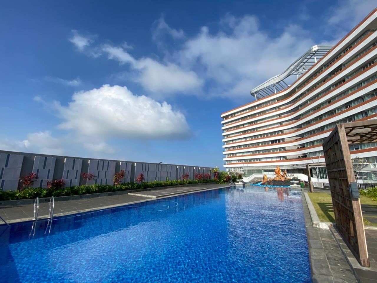 The Wanderlust Stay - Seaview 3F view 3