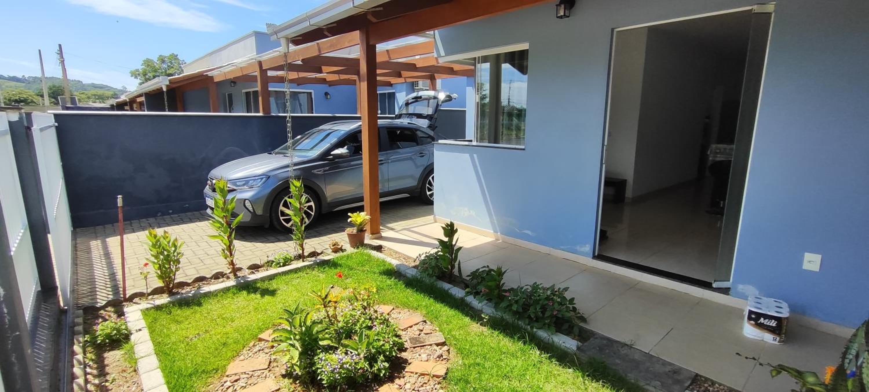 Pousada e Casa Praias de Penha
