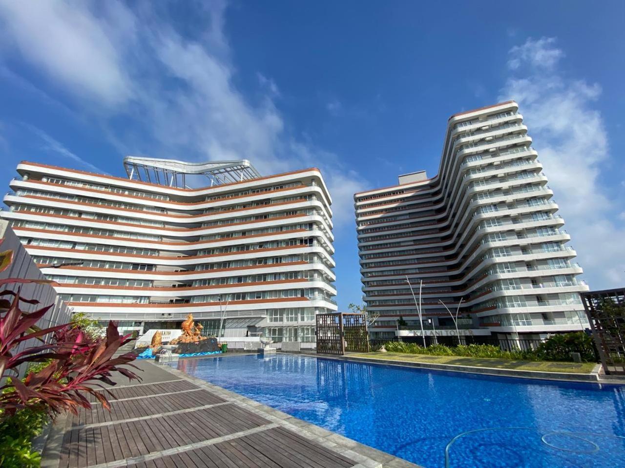 The Wanderlust Stay - Seaview 3F view 5