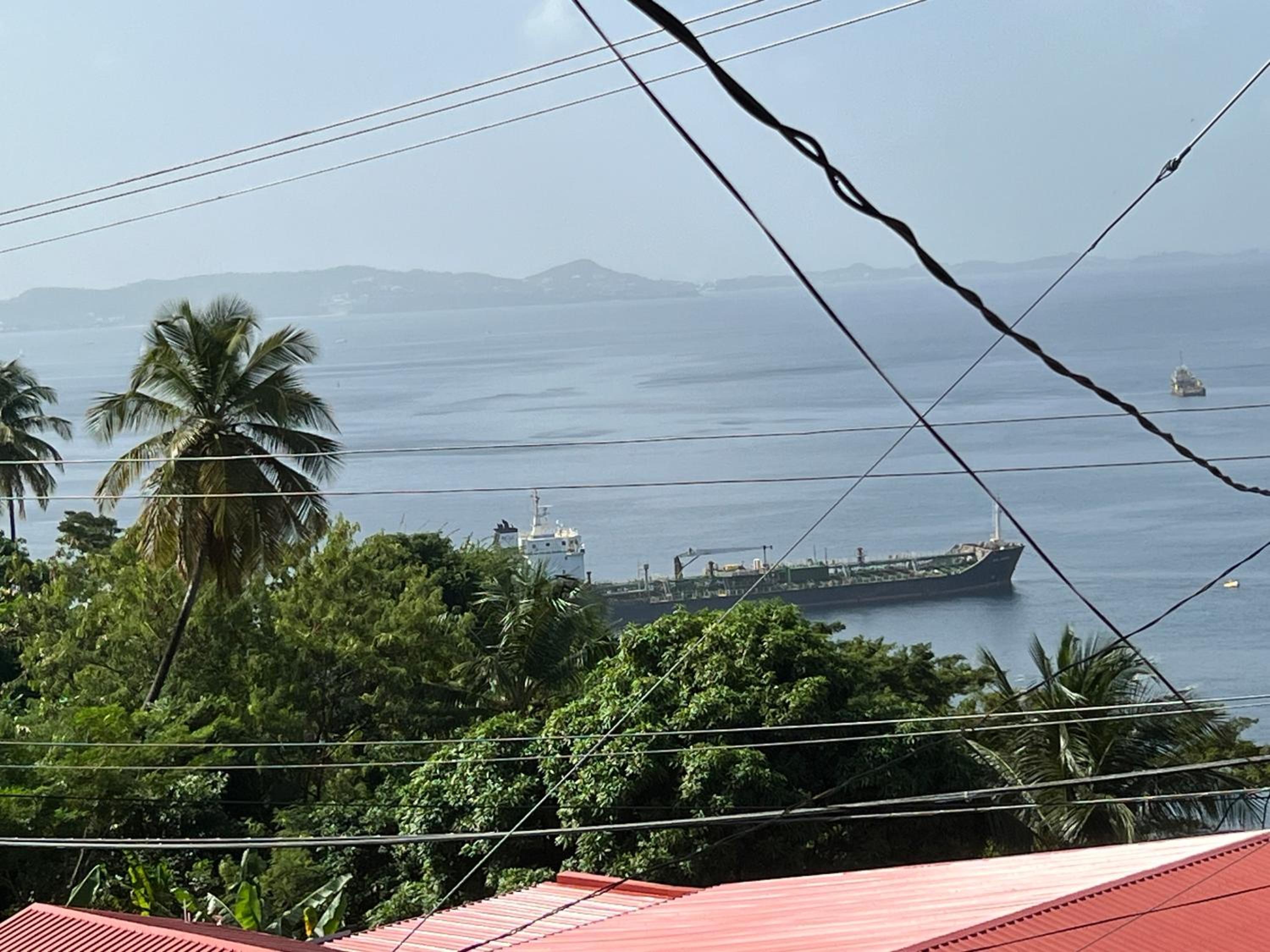 Dawne Sea view view 5