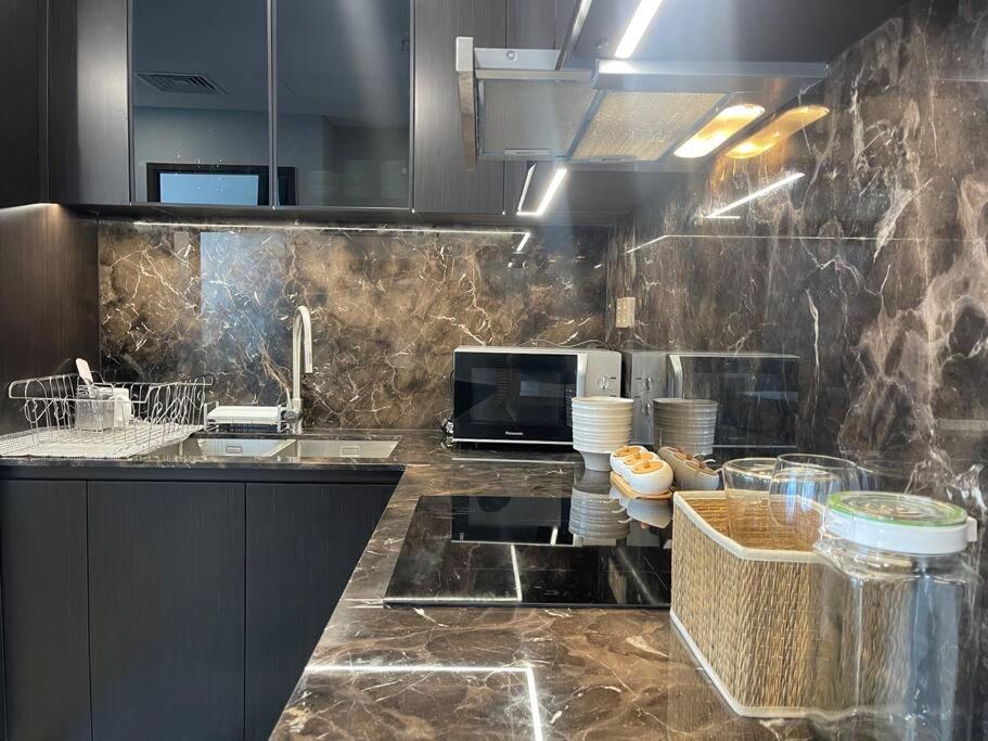 Retreat and Cosy Apartment in Lumiere Riverside
