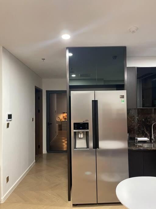 Retreat and Cosy Apartment in Lumiere Riverside