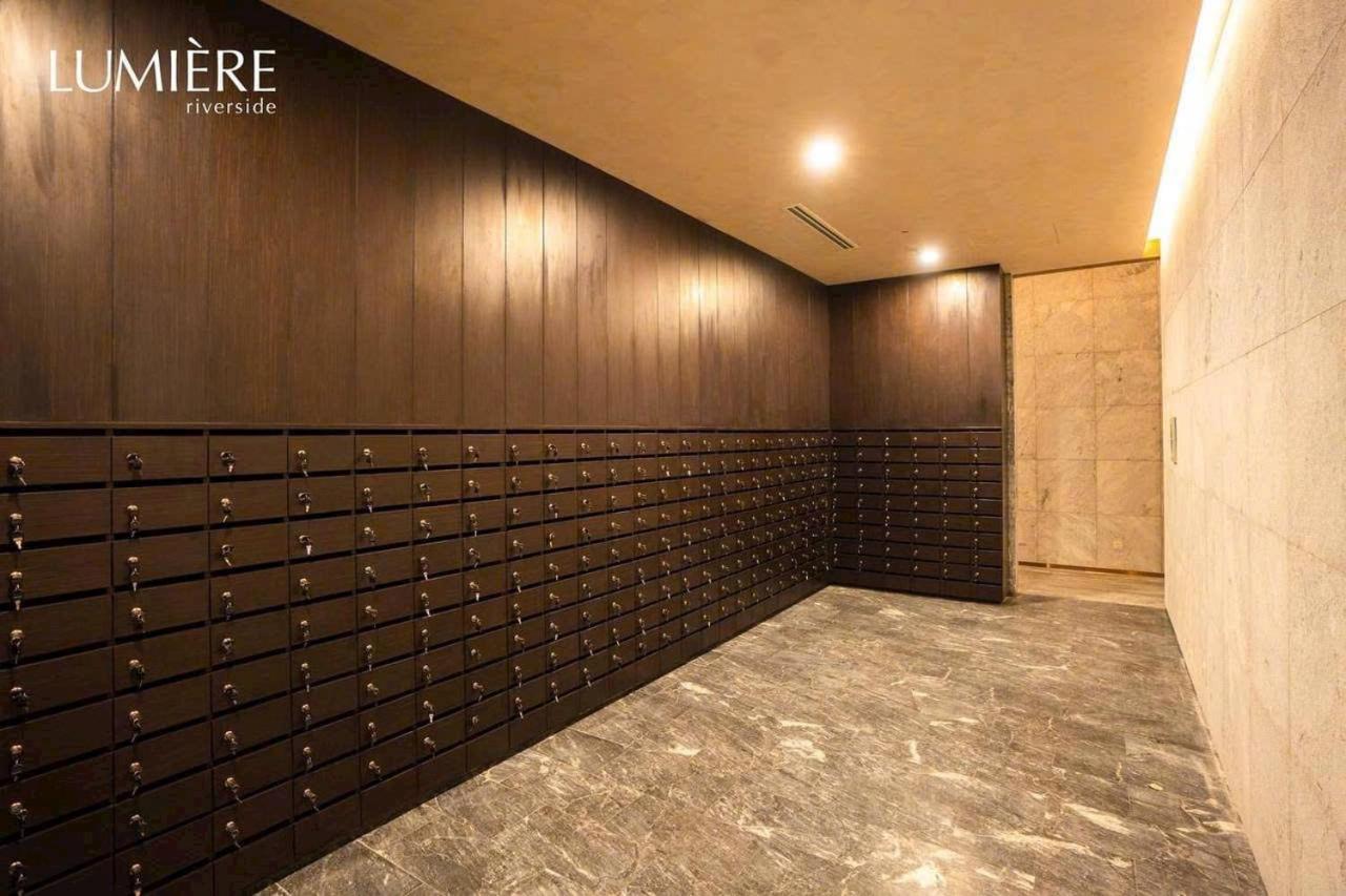 Retreat and Cosy Apartment in Lumiere Riverside