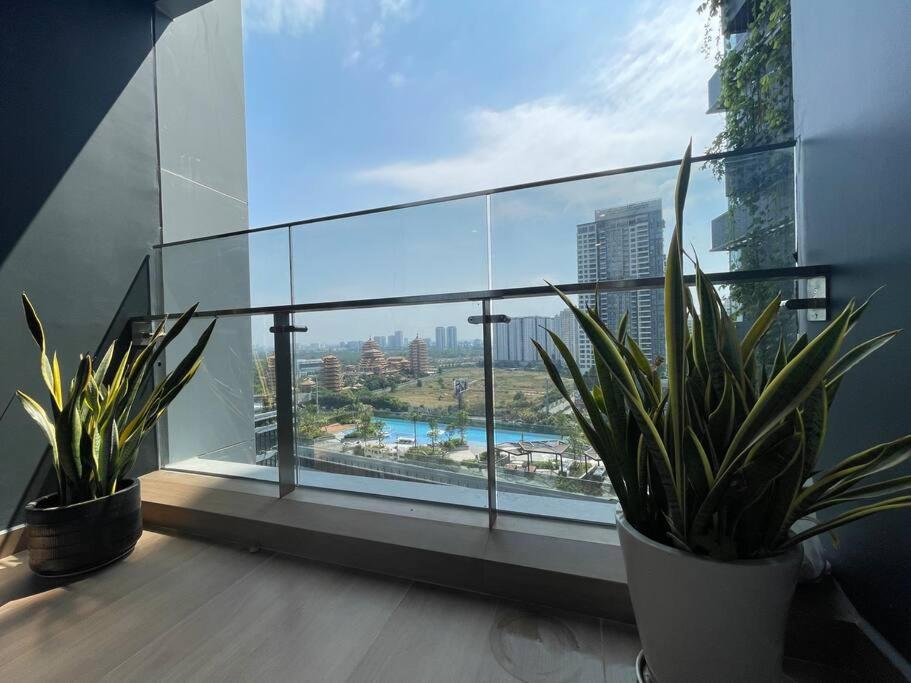 Retreat and Cosy Apartment in Lumiere Riverside