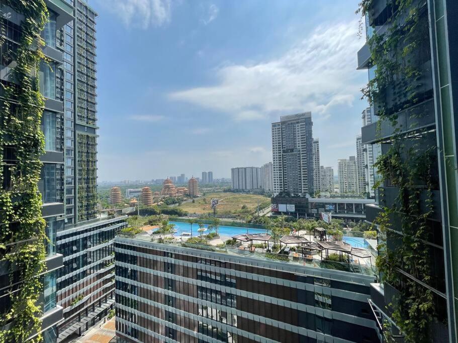 Retreat and Cosy Apartment in Lumiere Riverside