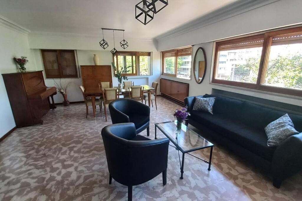 Departamento en Mendoza Ciudad
