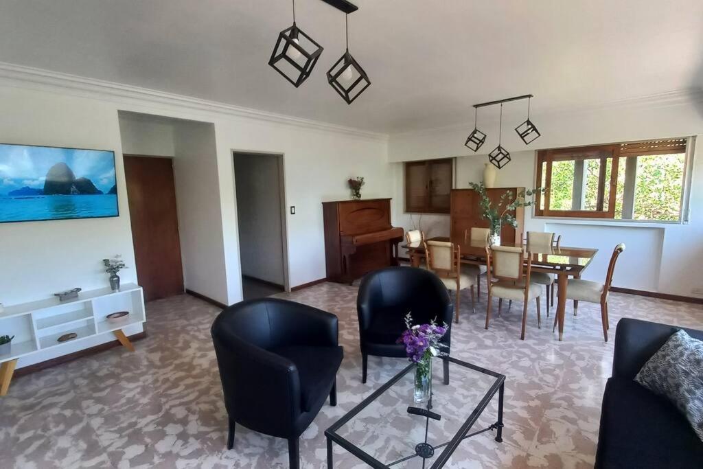 Departamento en Mendoza Ciudad