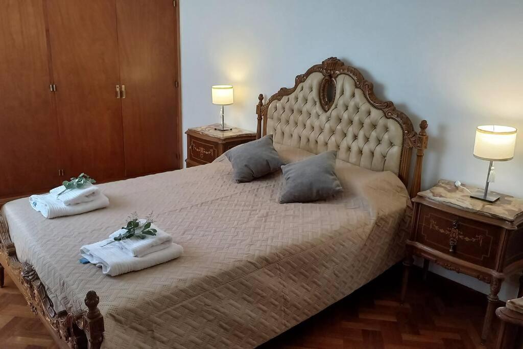 Departamento en Mendoza Ciudad